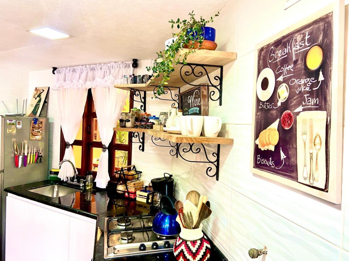 Xia Xue House La Candelaria - Bogota 360 City View Экстерьер фото